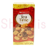 Maliban Tea Time Assortment 200g^ - Shaalis.com